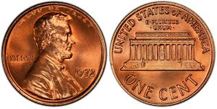 Lincoln Penny Lincoln Penny