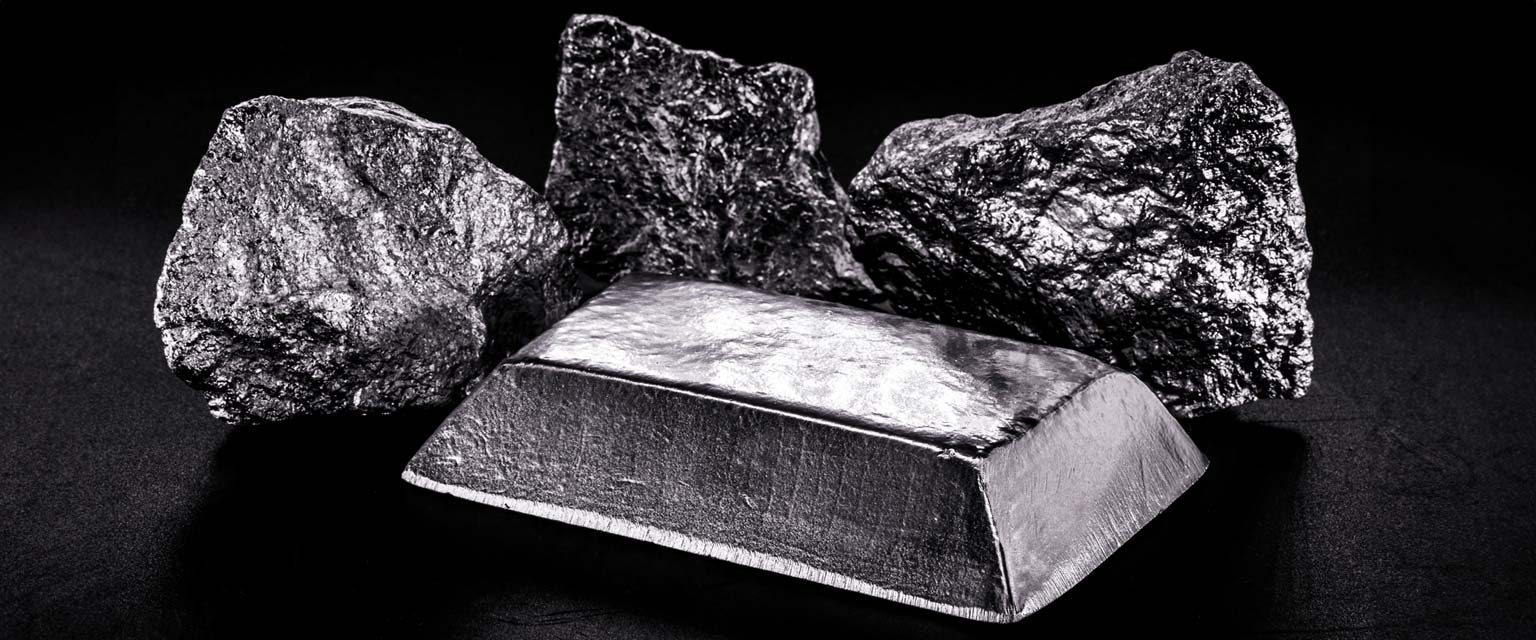 Platinum purity