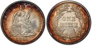 dime-liberty-seated Dime Liberty Seated