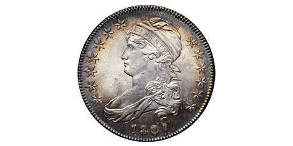 dollar-capped-bust dollar capped bust