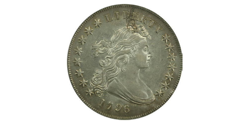 dollar-draped-bust dollar draped bust