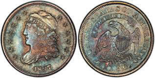 half-dime-capped-bust half dime capped bust