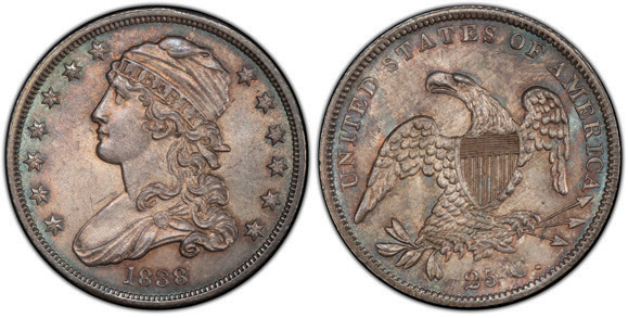 quarter-dollars-capped-bust quarter dollar capped bust
