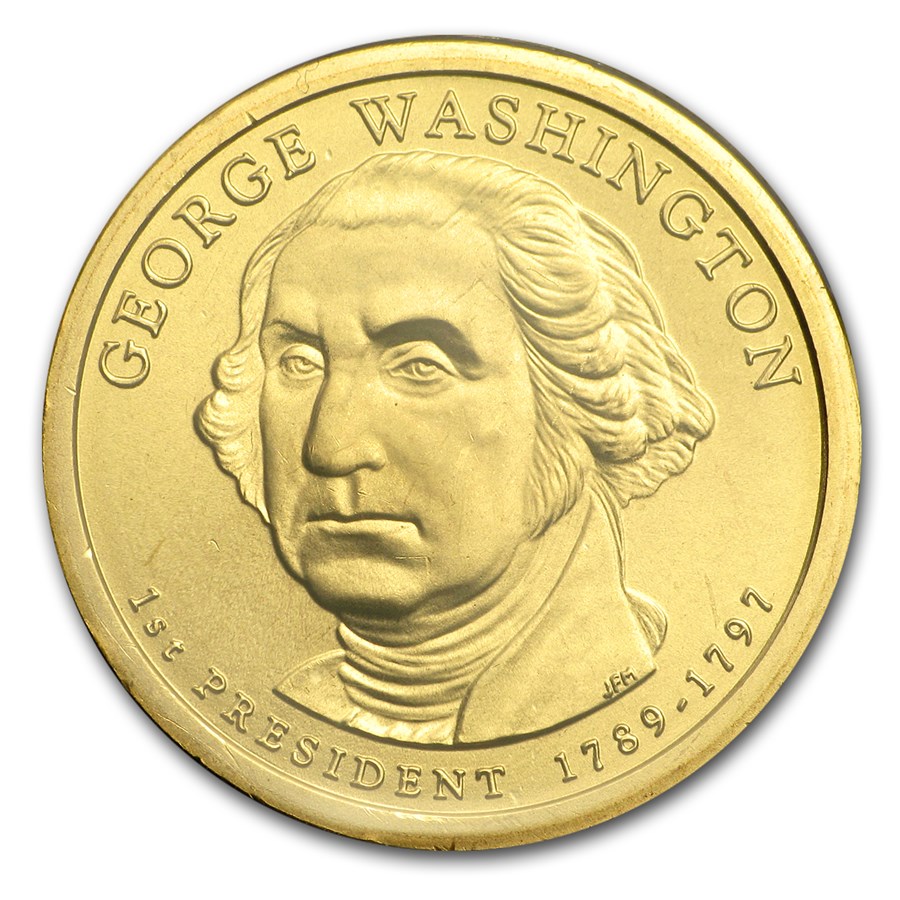 2007 U.S. Mint Uncirculated Dollar Set (w/Burnished Silver Eagle) - Image 5