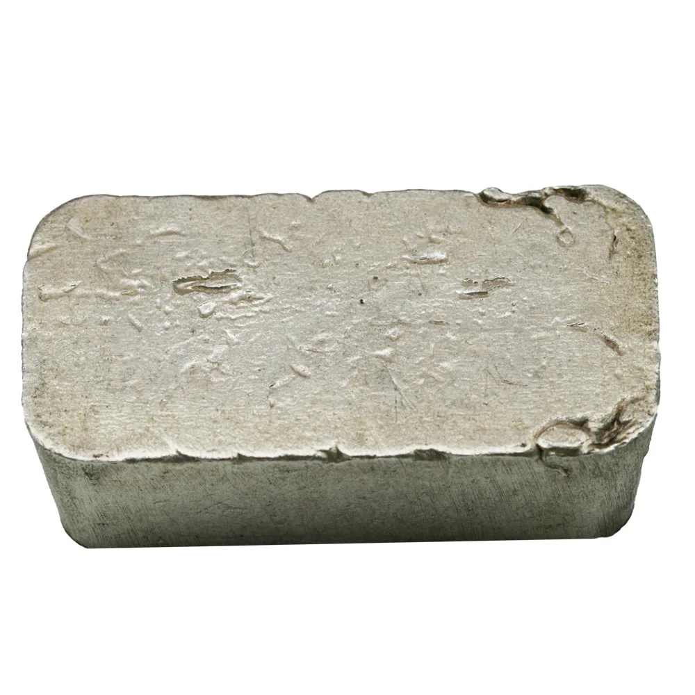 10.23 oz Silver Bar JJSR - Image 2