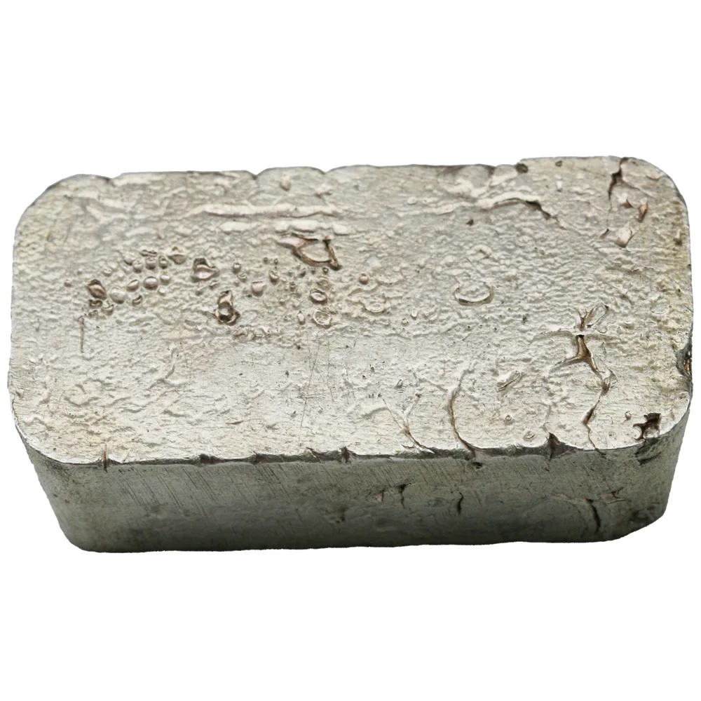 10.01 oz Silver Bar JJSR - Image 2