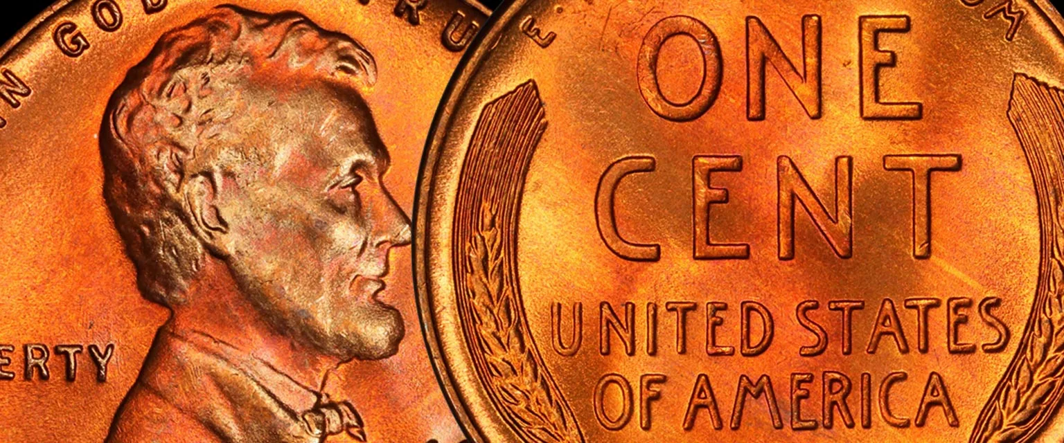 Valuable Copper Coins