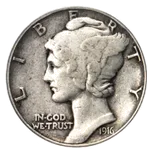 dimes