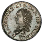 half dimes