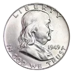 half dollars