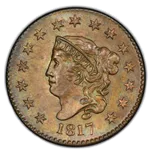 large cents