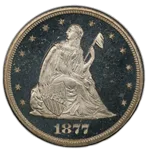 twenty cent
