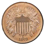 two cents