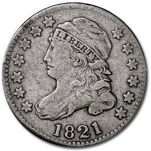 Early Dimes (1796-1837)