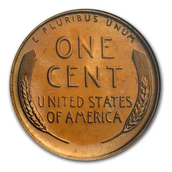1938 U.S. Proof Set (Hard Plastic Holder) - Image 12