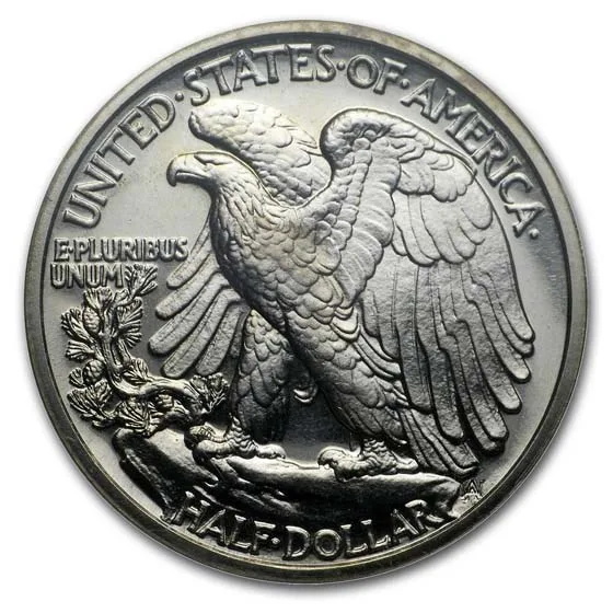 1938 U.S. Proof Set (Hard Plastic Holder) - Image 4