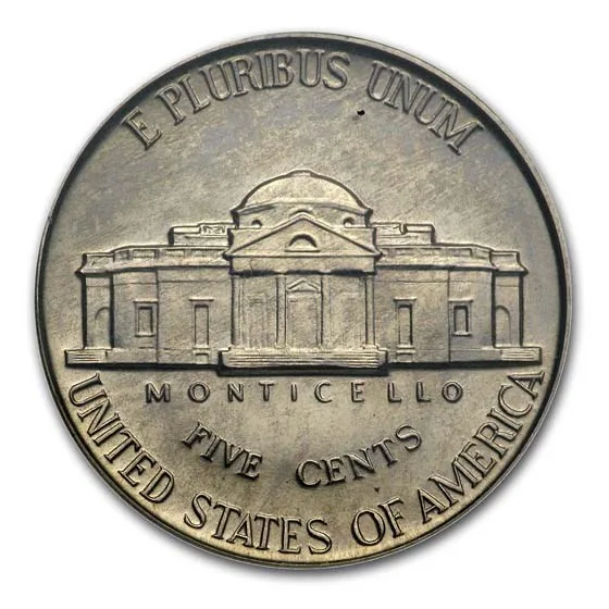 1938 U.S. Proof Set (Hard Plastic Holder) - Image 10