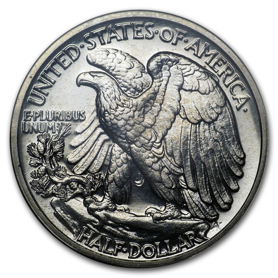 1941 U.S. Proof Set (Hard Plastic Holder) - Image 4