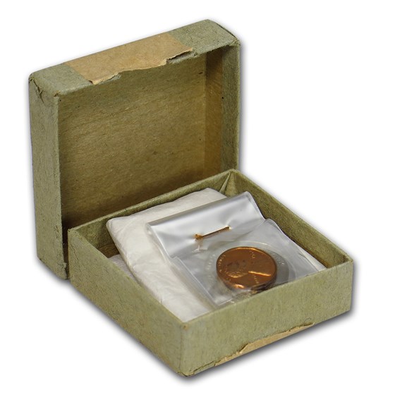 U.S. Proof Sets (1936-1964)