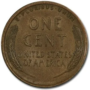 1909 Lincoln Cent BU - Image 2