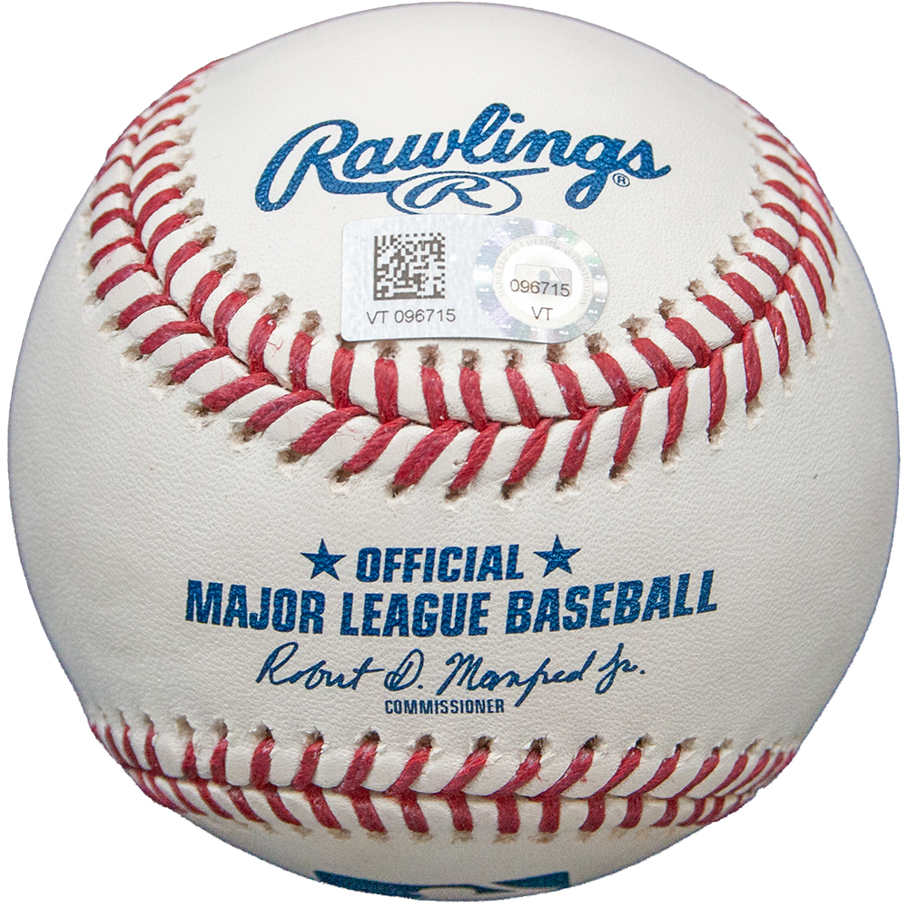 Shohei Ohtani Autograph OMLB Baseball MLB Authenticated