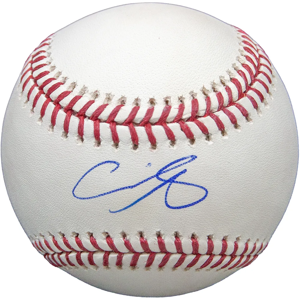 Shohei Ohtani Autograph OMLB Baseball MLB Authenticated