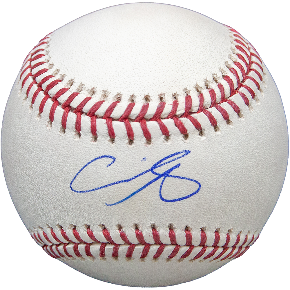 Shohei Ohtani Autograph OMLB Baseball MLB Authenticated