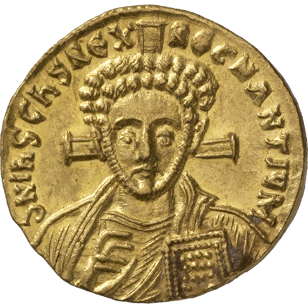 Byzantine Empire