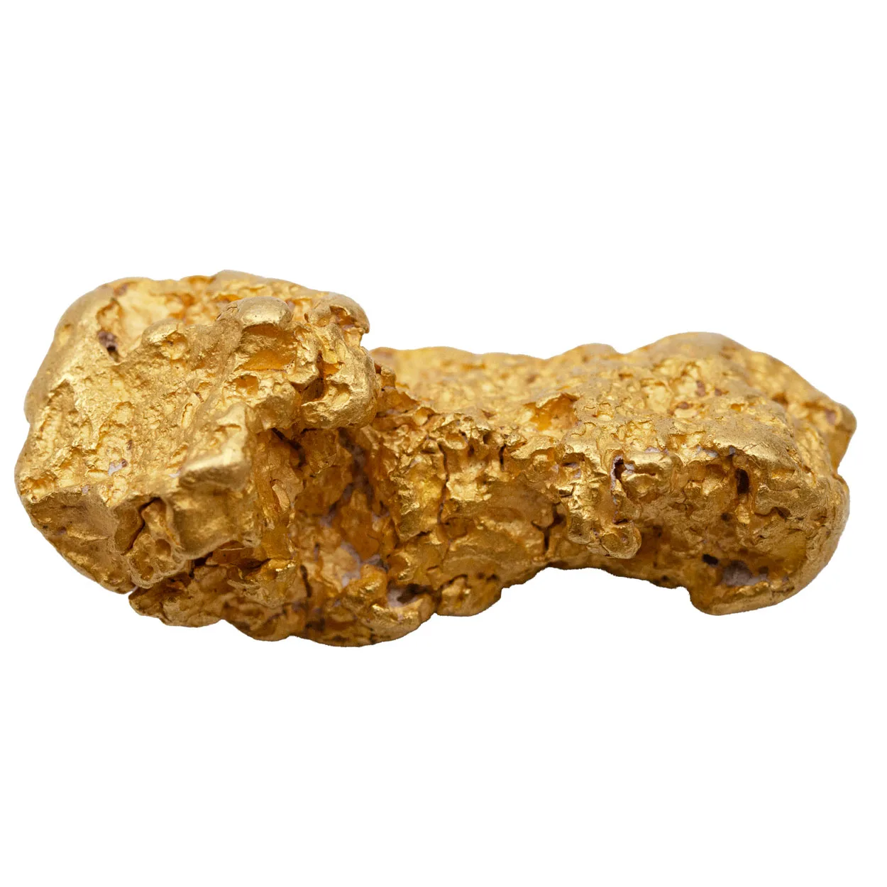 Gold Nugget