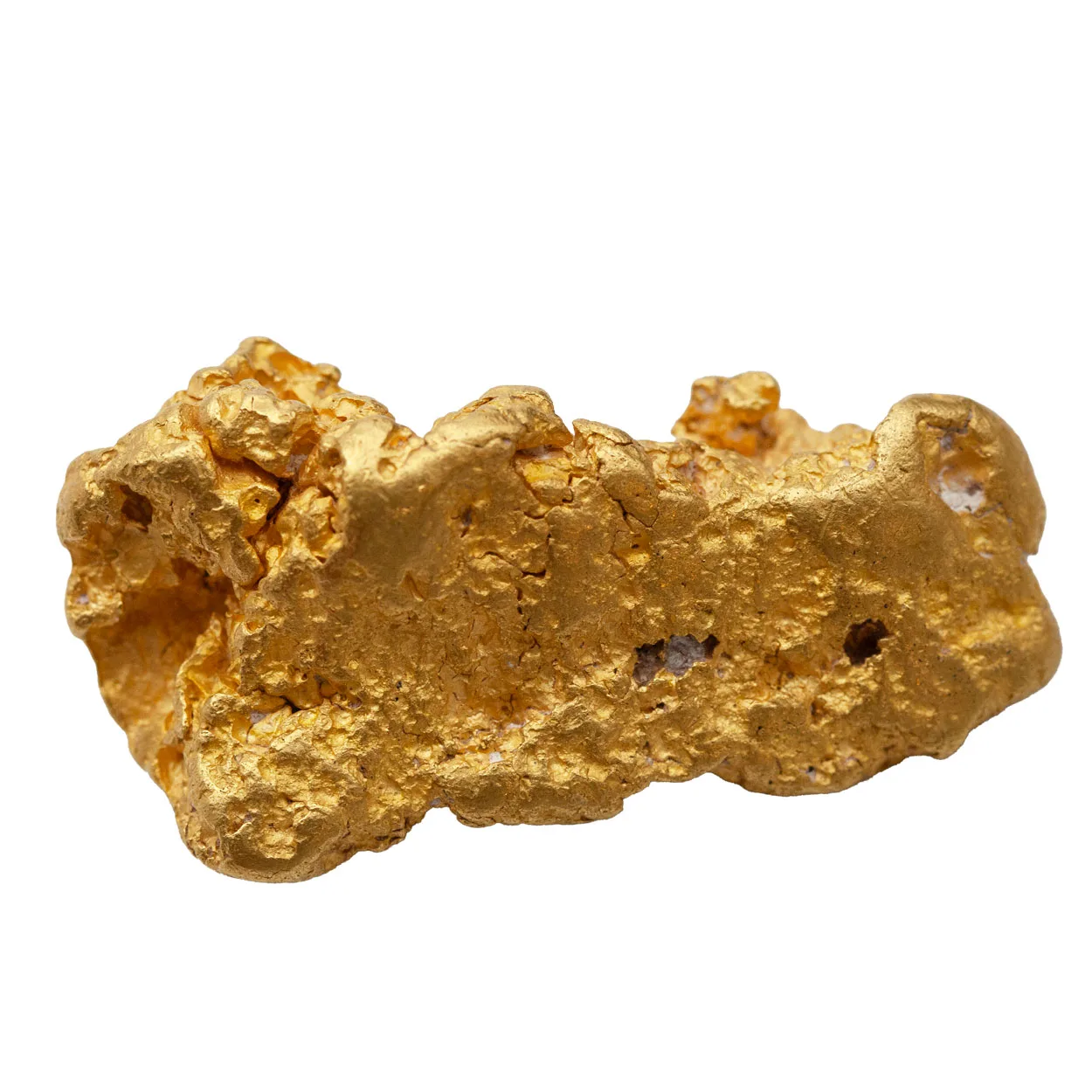 209 Gram Gold Nugget - Image 2