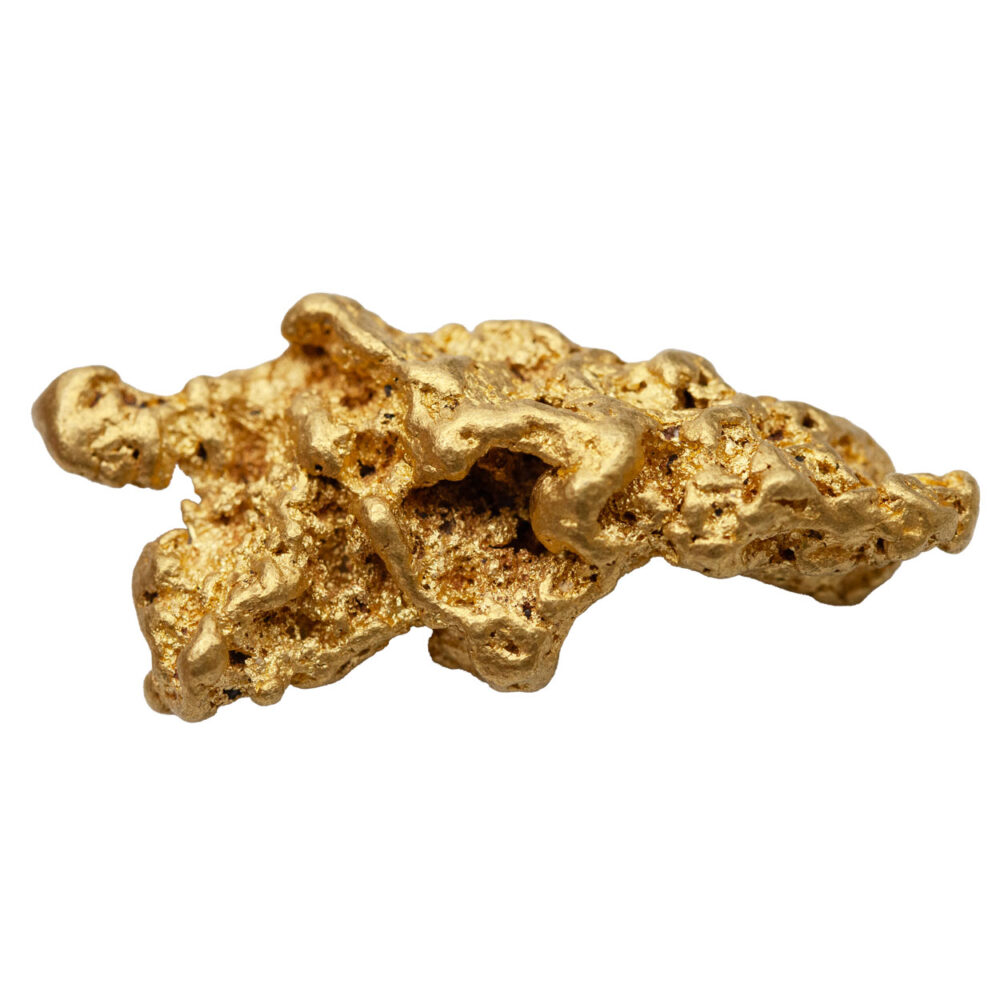 54.4 Gram Gold Nugget - Image 2