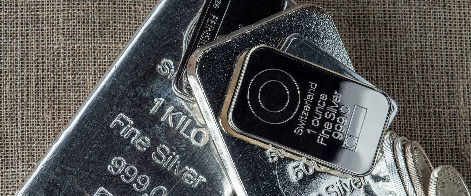 silvers moment