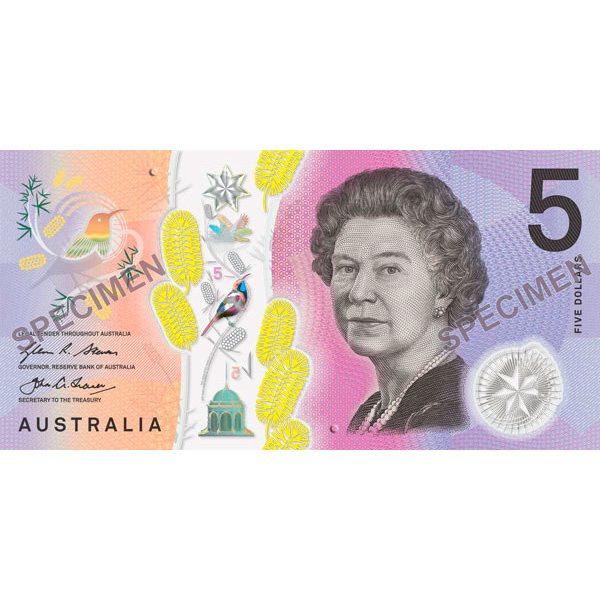 Australia & Oceana
