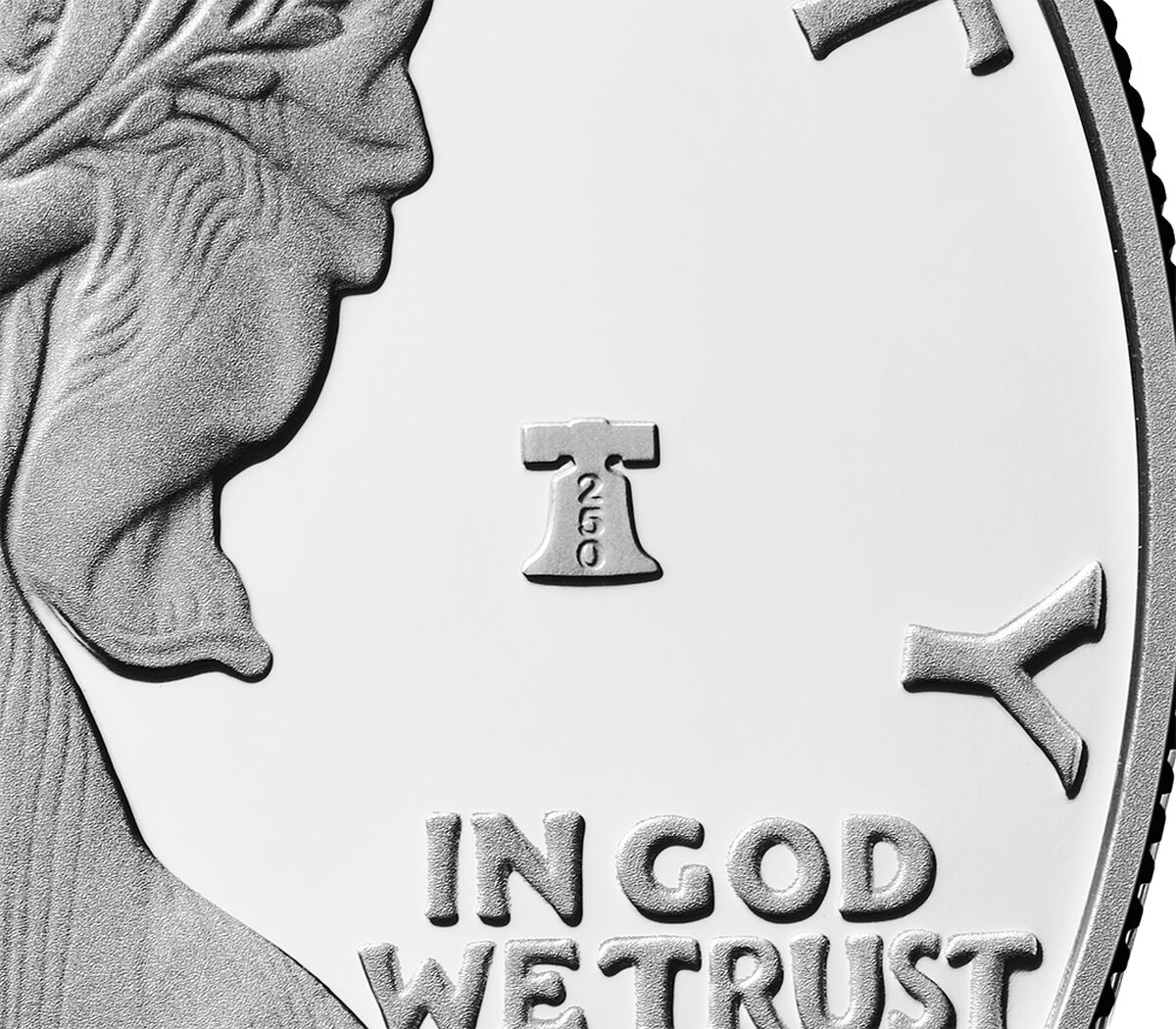 2026-W $1 American Eagle Silver Proof Coin - Image 5