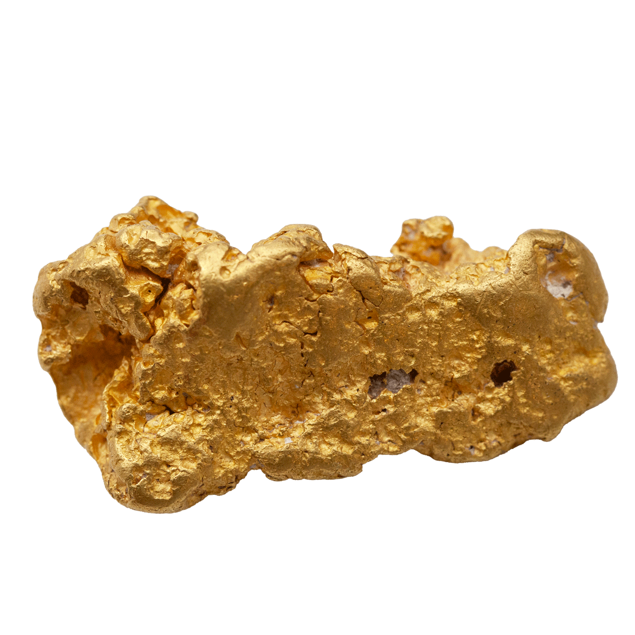 Gold Nuggets