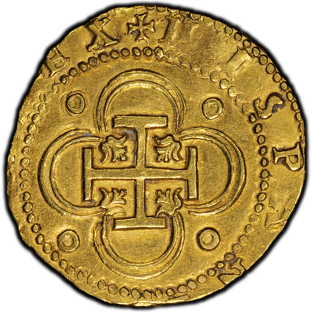 (1566-87)SD 2 Esc Calico-827 Sevilla