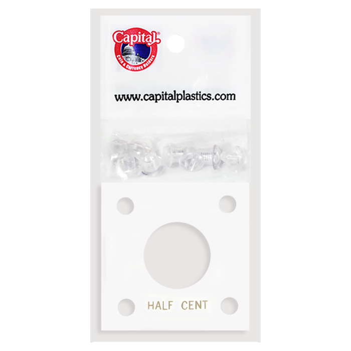 Half Cent, 2C, 3C, Half Dime, & 20 Cent