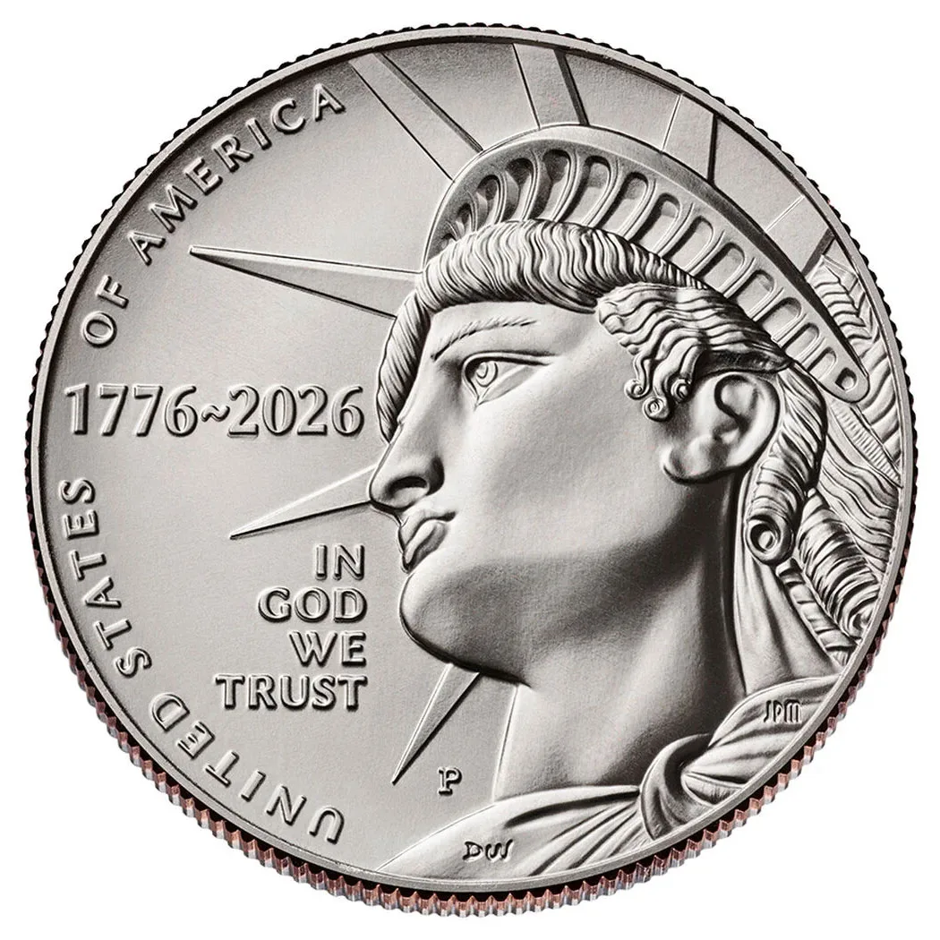 semi half dollar P