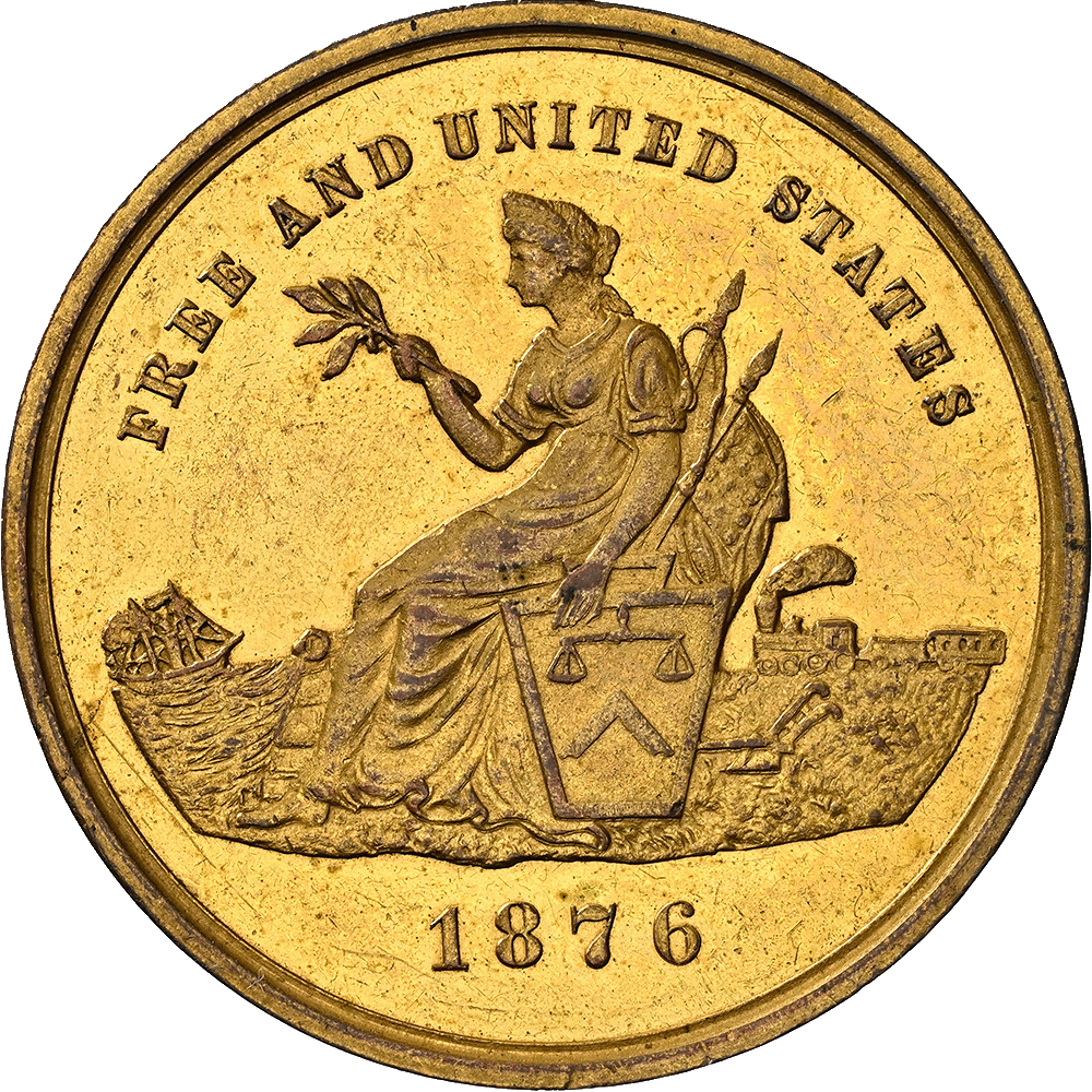 Medals