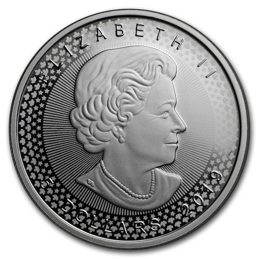 2019 U.S. Mint Pride of Two Nations Limited Edition 2-Coin Set - Image 5