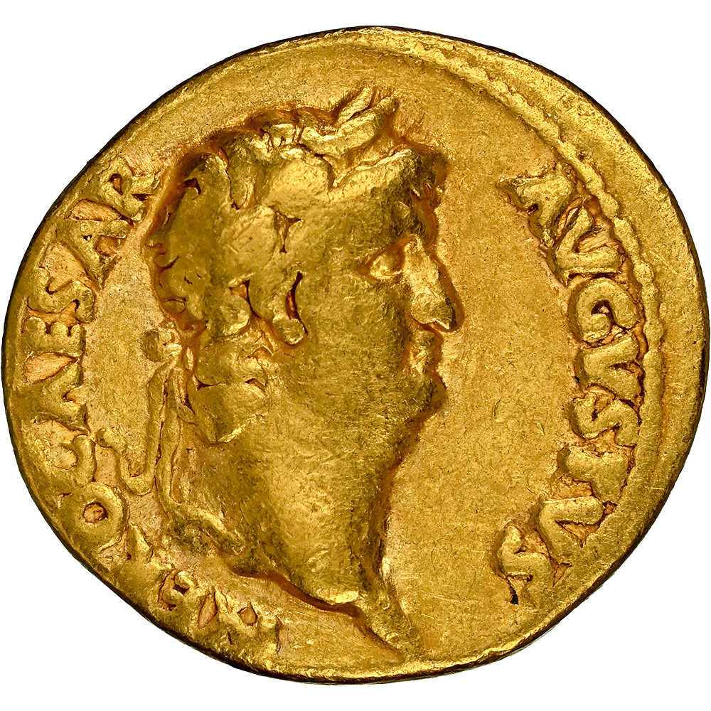 Roman Empire- Early 27 BC-AD 235