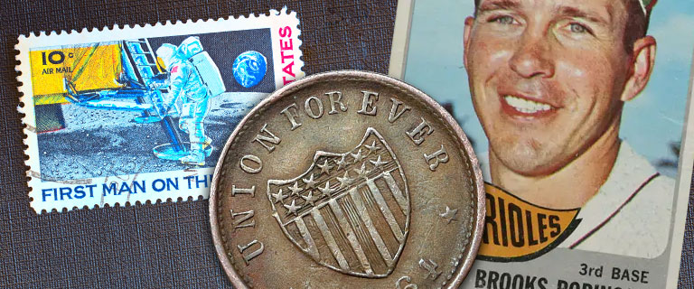 Collectible Trends