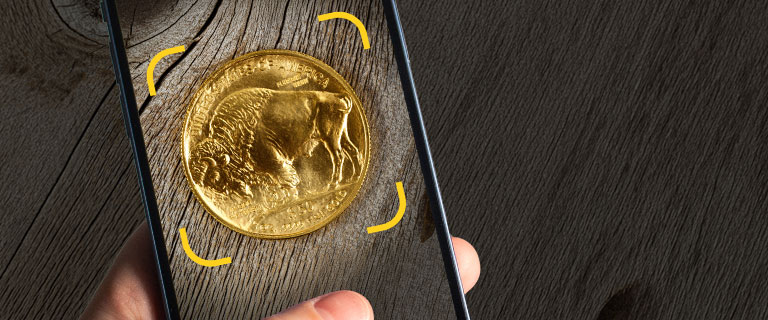 Coin Identifier Apps