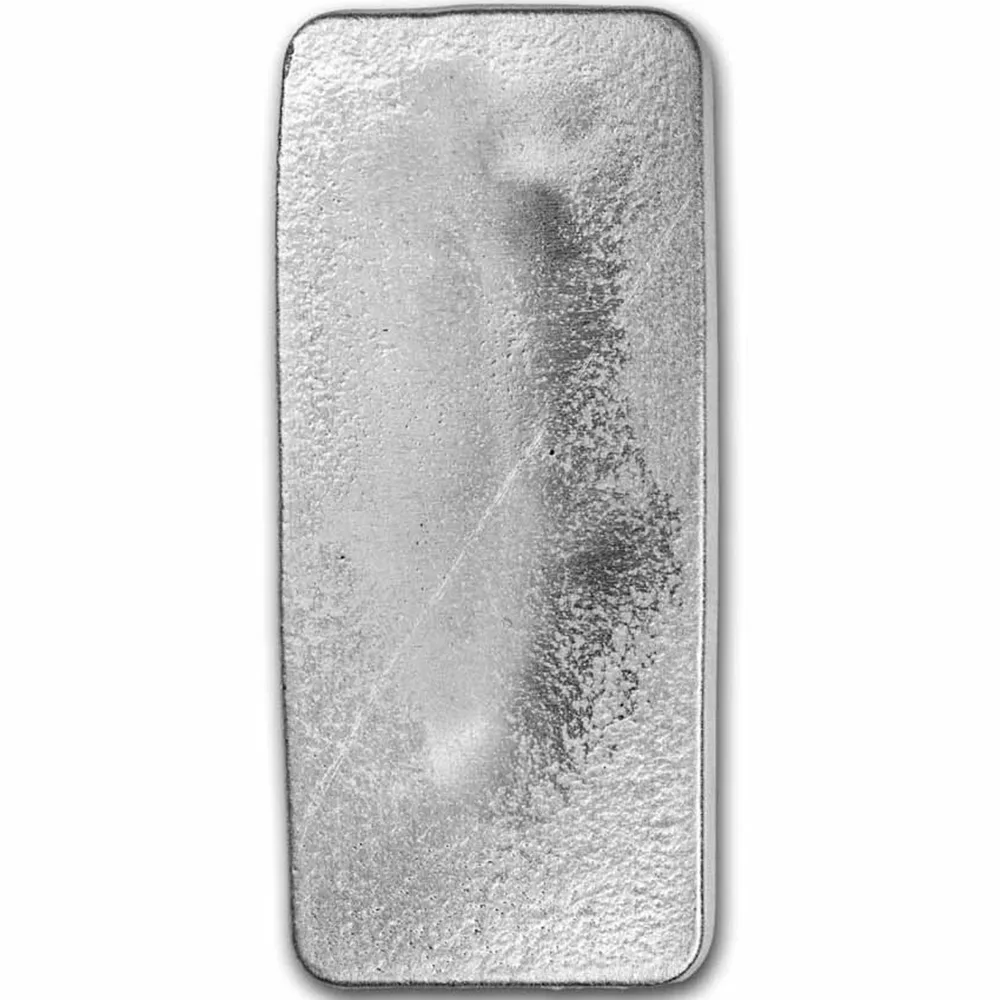 10 oz Silver Bar - PAMP Suisse (Serialized)