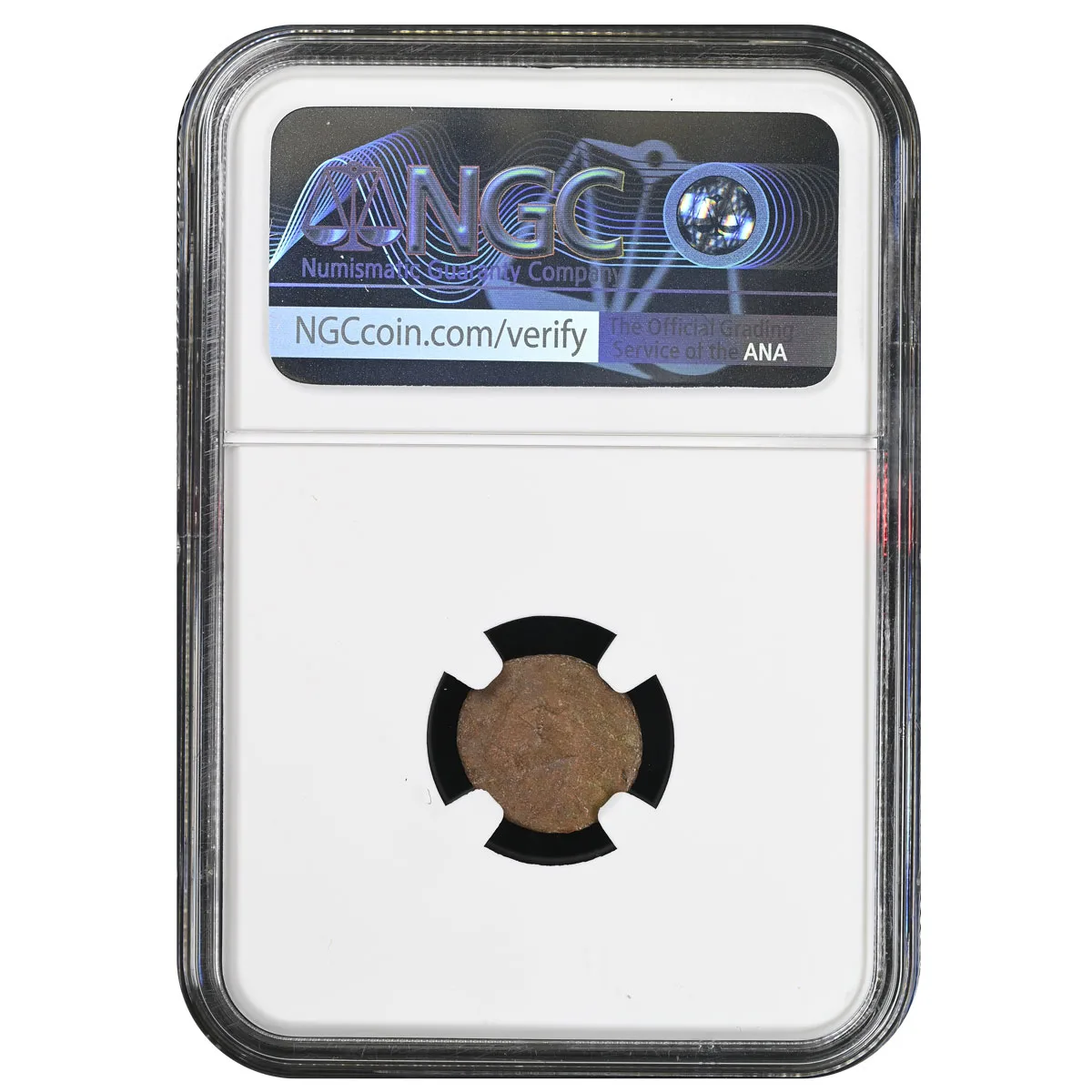 Roman Empire Constantine I, AD 307-337 NGC Ancients - Image 2
