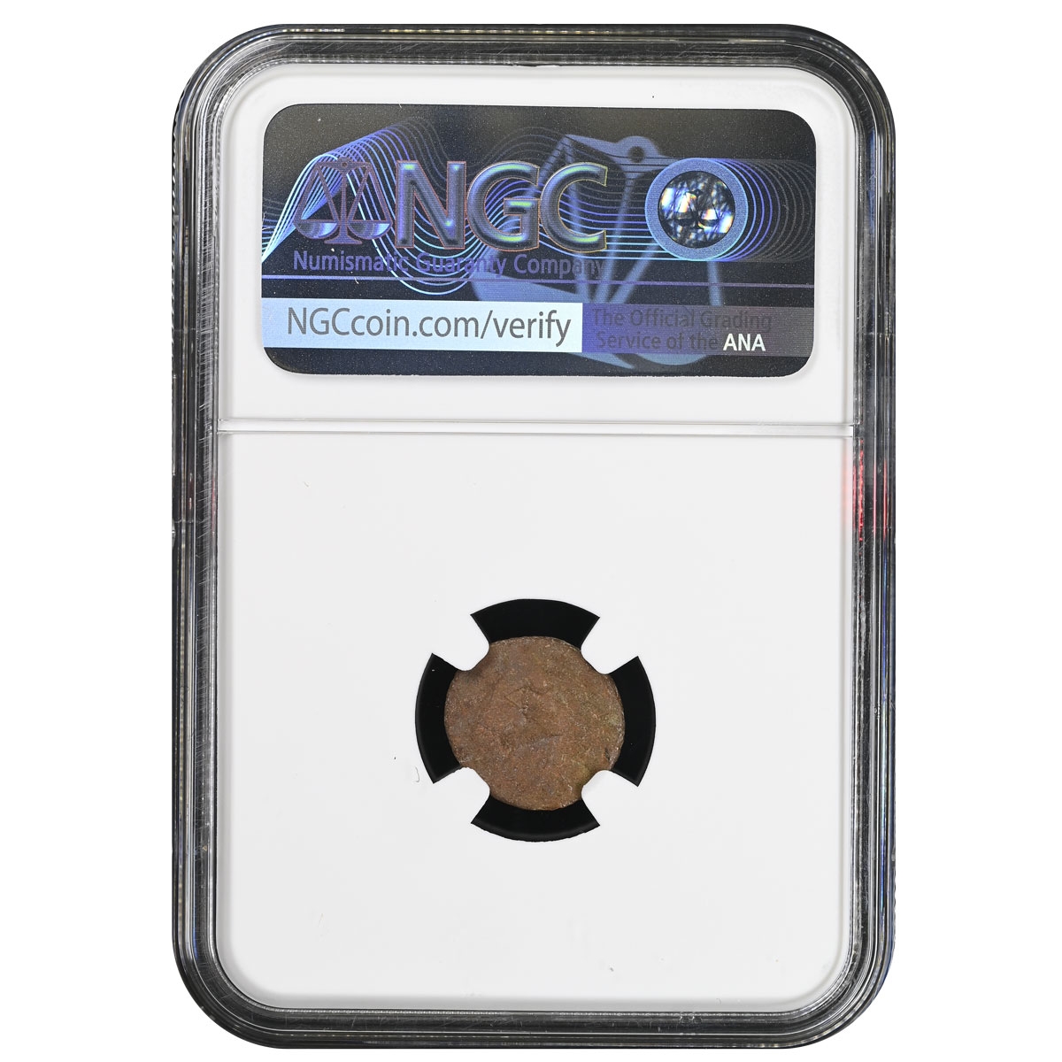 Roman Empire Constantine I, AD 307-337 NGC Ancients - CV Coins