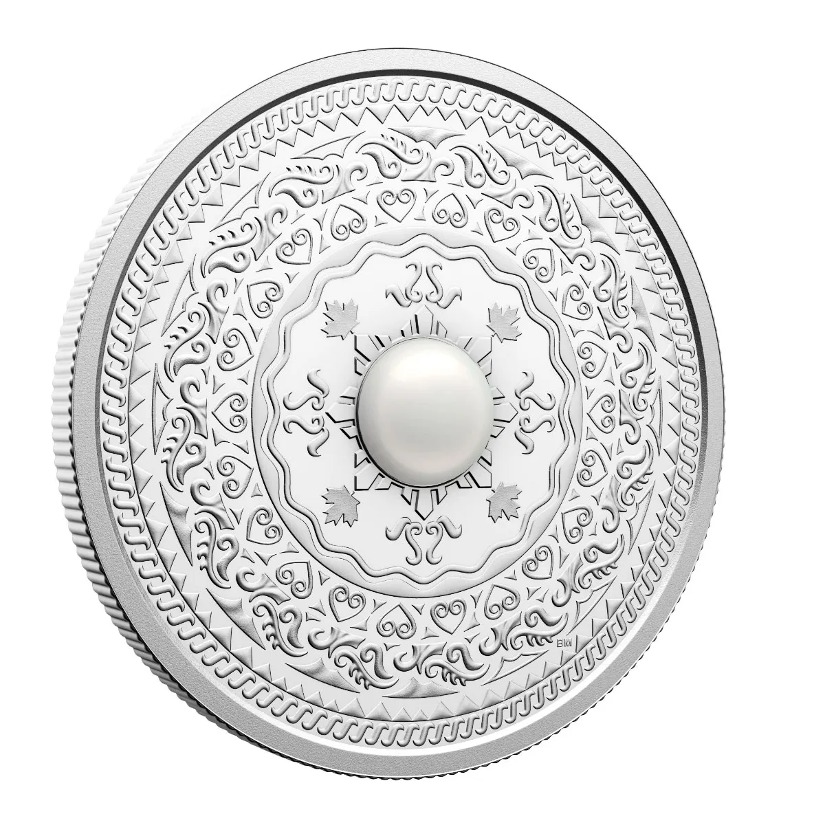 2026 $20 Celebrating Canada's Diversity: Resilience and Unity Silver Coin - Image 2