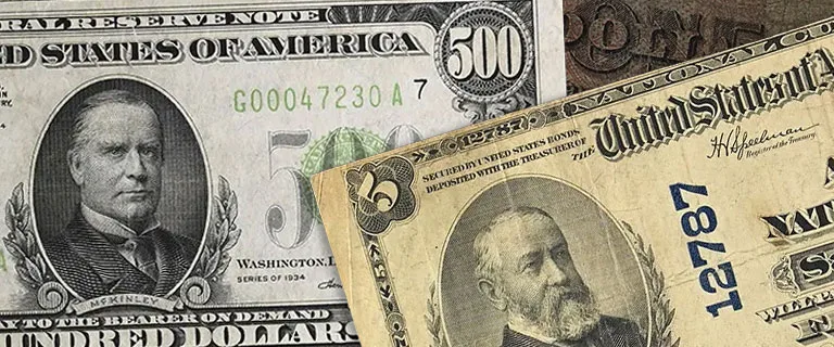 US Currency