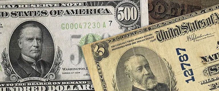 US Currency
