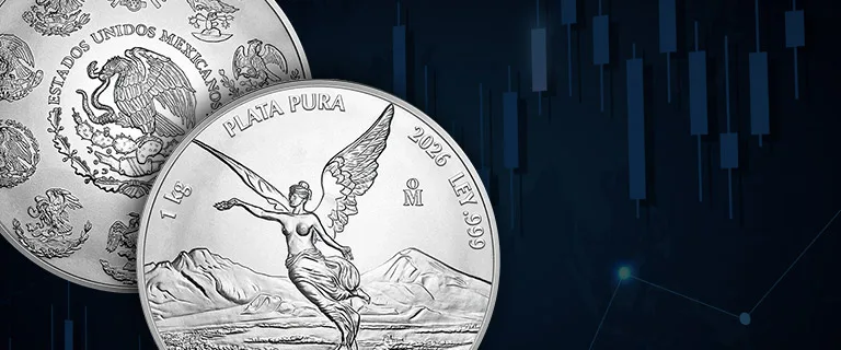 Why Libertad Coin Prices Are Skyrocketing